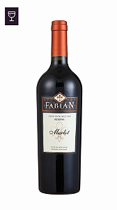 Fabian Reserva Merlot