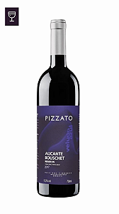 Pizzato Alicante Bouschet