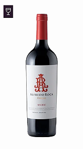 Alfredo Roca Malbec