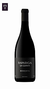 Rapariga da Quinta Reserva