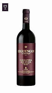 Reguengos Garrafa dos Sócios