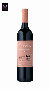 Tâmara Tejo
