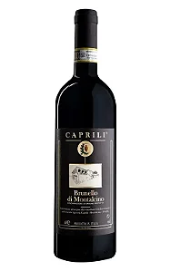 Caprili Brunello di Montalcino