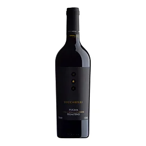 Lucarelli Primitivo