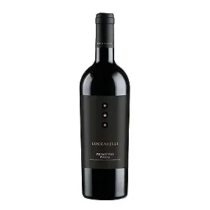 Lucarelli Primitivo (1,5)