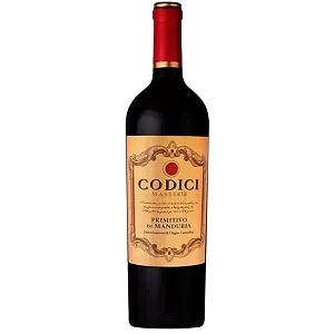 Codici Masserie
