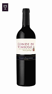 Conde Vimioso