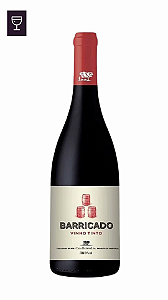 Barricado