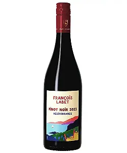 François Labet Pinot Noir