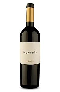 Mucho Más
