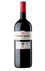 Ramón Bilbao Crianza