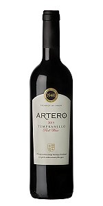 Artero Tempranillo