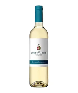Conde Vimioso Somelier