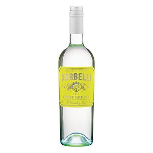 Corbelli Pinot Grigio