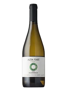 Alta Yarí Reserva Chardonnay
