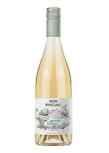 Don Pascual Albariño