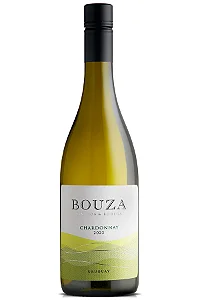 Bouza Chardonnay