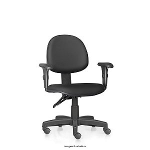 Cadeira Executiva Ergonômica backsysten Nr17 da ABNT Original Frisokar -com laudo técnico