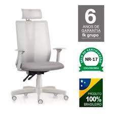 Cadeira Addit  Presidente  Original Frisokar