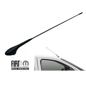 Antena Teto Externa Original Fiat Palio Punto Marea Brava Doblo Idea Novo Uno Ref. 46792660