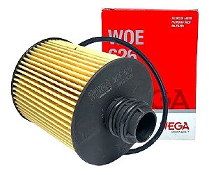 FILTRO OLEO  FIAT - TORO 2.0 / 2.4 16V 16/ DIESEL  JEEP -