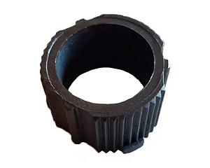 Bucha Borracha Caixa Direcao Fiat 147 Uno 1985-2013 Ref.: 7073203