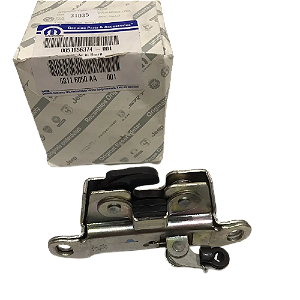 Fechadura Tampa Traseira Esquerda Fiat Marea Wkd 00/07 Strada 2004/ Ref.: 51856374