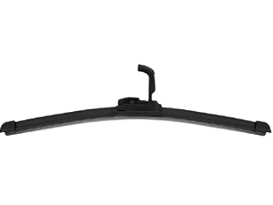 Palheta Limpador Dianteiro 18 Pol. Silicone Universal PR18