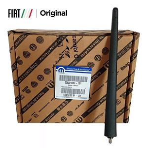 Antena Teto Original Toro Renegade Cronos Mobi Argos Strada Toro 52019353