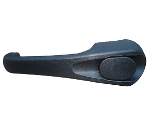 Maçaneta Externa Traseira Uno 1995../ 4 Portas / Mille /  Prêmio  70051