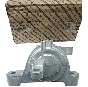 Calco Motor Suporte Aluminio Fiat Uno Novo Palio 11-17