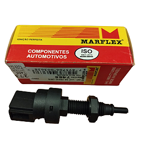 Interruptor Luz Freio Bipolar Fiat Palio Siena 1996-2002 Ref.7455