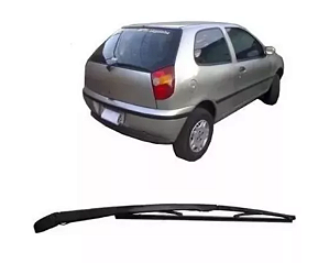 Braço Do Limpador Traseiro Completo Fiat Palio 1996-2004