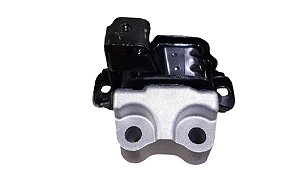 Coxim Calco Motor Esquerdo Punto 1.4 Elx 07 08 09 10 11 12