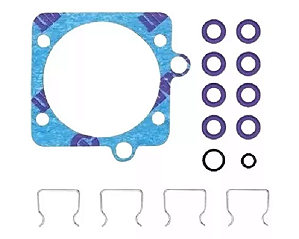 Jogo Junta Tbi Fiat Marea Stilo 1.8 16v  Ref  HAL15722