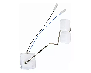 Sensor De Nível Combustível M.mareli Uno Mille 1996 Até 2004 Ref  VP8003