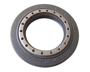 Retentor Flange Colar Stilo 2.4 20v Original Fiat 40004780