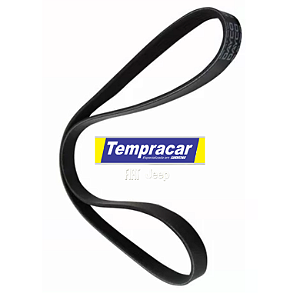 Correia Ar Condic 5pk1100 Fiat Ducato 2.8 2002  500344281