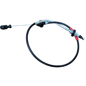 Cabo Do Acelerador Tuba Fiat Brava Elx - Sx 1.6 16v 2002-2003