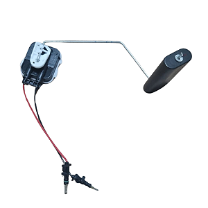 Sensor Do Nível Combustível Argo 17 Cronos 18 Novo Uno 16 1.0 3 Cilindros 1.3 4 Cilindros Flex
