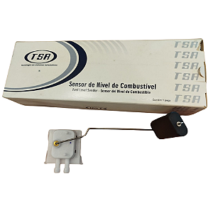 Sensor Nível Combustível Fiat Linea 1.9 Punto 08-14 (S.BOSCH) (7087163)  Ref.TSA10151