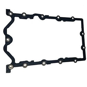 Junta Do Carter Fiat Argo Idea Linea Palio Doblo Punto Toro Renegade Motor E. Torq 1.6 1.8 16V