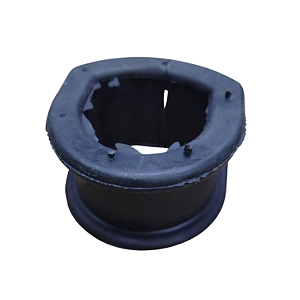 Bucha Borracha Caixa Direção Esquerdo Fiat Uno 1986-1994 Ref.60037
