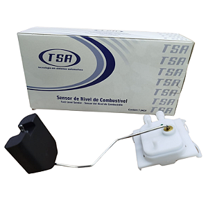 Sensor Nível Sist. Bosch Fiat Strada 1.4 1.8 2006-2012 Flex Ref.TSA10128