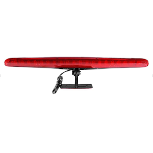 Break Light Universal Luz de Freio Auxiliar 20 LEDs