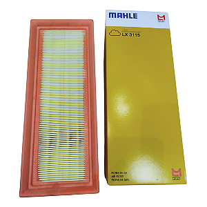 Filtro Ar Fiat NOVO UNO 11 1.0 1.4 NOVO PALIO 12 1.0 1.4 ATRACTIVE GRAND SIENA 13 1.4 ATRACTIVE PUNTO 13 1
