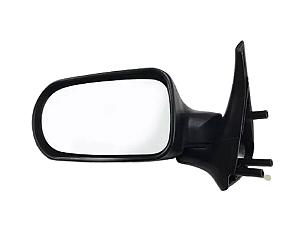 Retrovisor Lado Direito Fixo Uno Flex 4 Portas RX4442