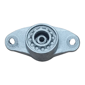 Coxim Amortecedor Traseiro Fiat Linea Punto Idea Grand Siena Cronos Ref.: AC3186