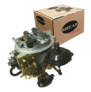 Carburador Weber Tldf 495  Fiat 1.0 93/  CR03/1.1G