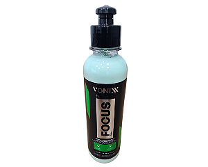 Focus Vonixx Polidor Tira Mancha Chuva Ácida Marca De Água